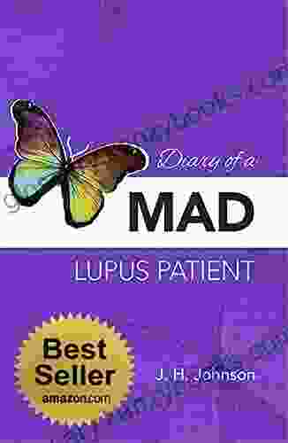 Diary Of A Mad Lupus Patient